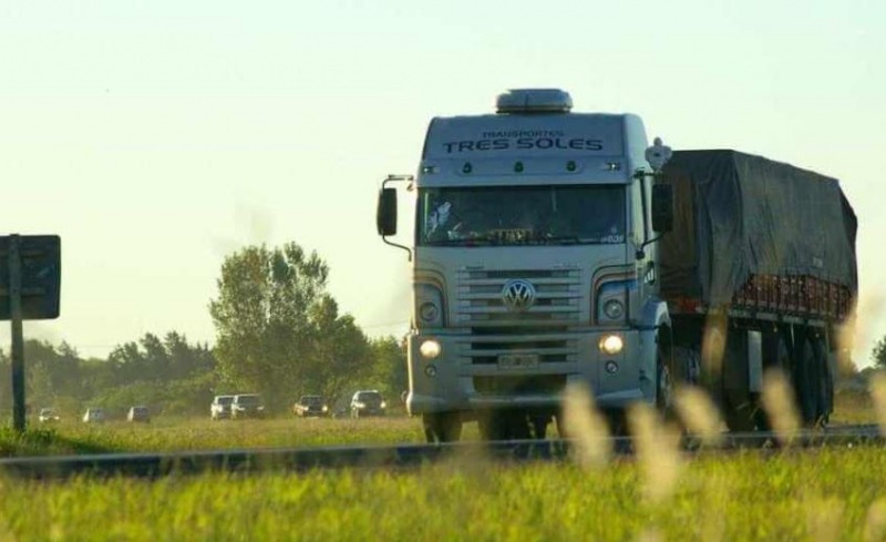 Costos del transporte cerraron 2023 con aumento rcord de 248%
